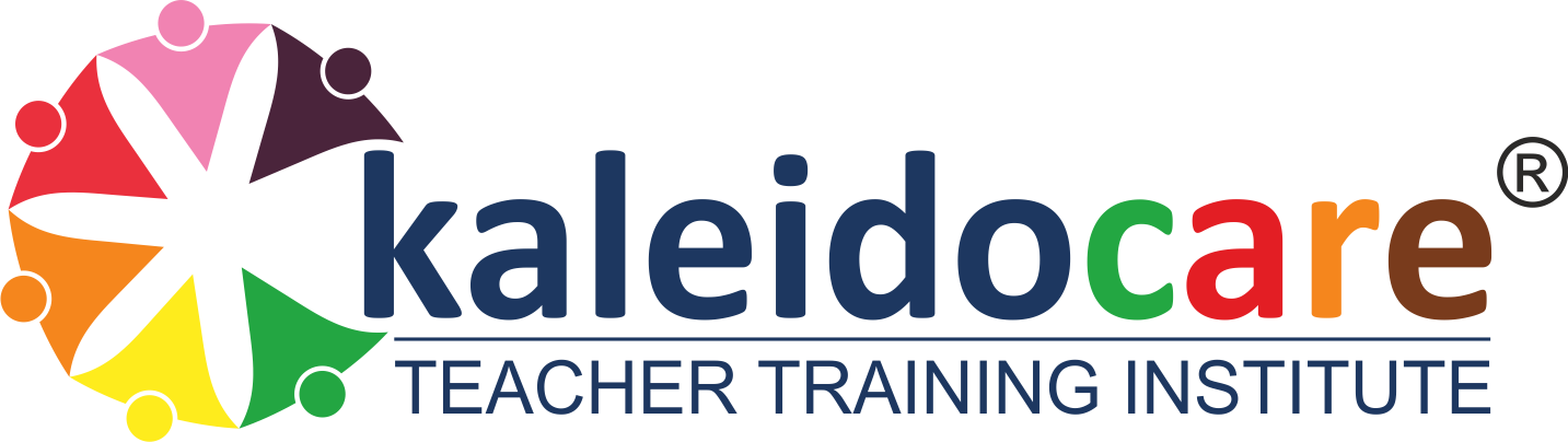 KaleidoCare Teacher Training Institute